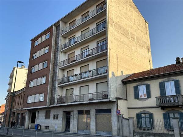 Appartamento in Vendita a Chieri