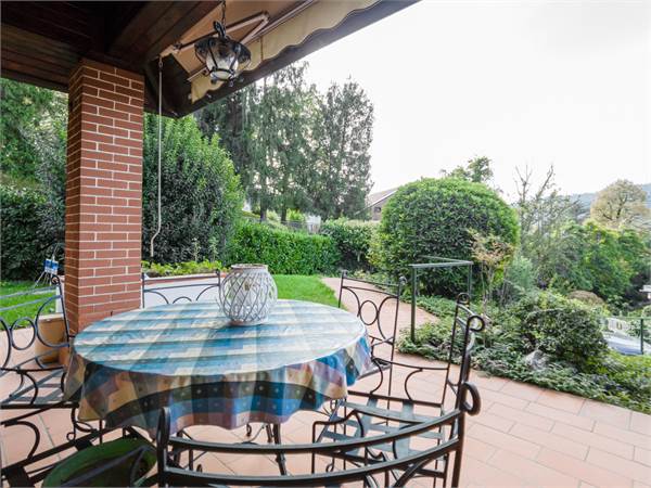 Villa Indipendente in vendita a Pino Torinese