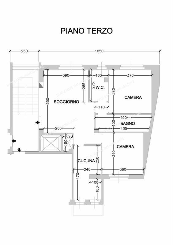 Planimetria 1