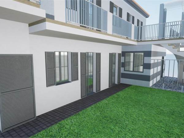 Appartamento in Vendita a Chieri