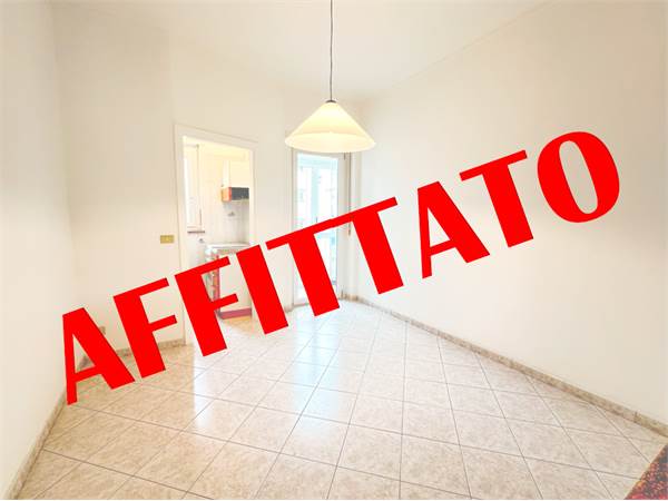Appartamento in Affitto a Torino