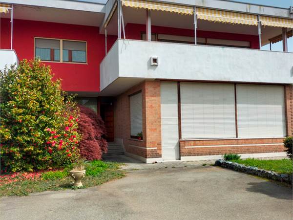 Villa Bifamiliare in Vendita a Balangero (TO)